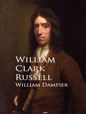 cover image of William Dampier